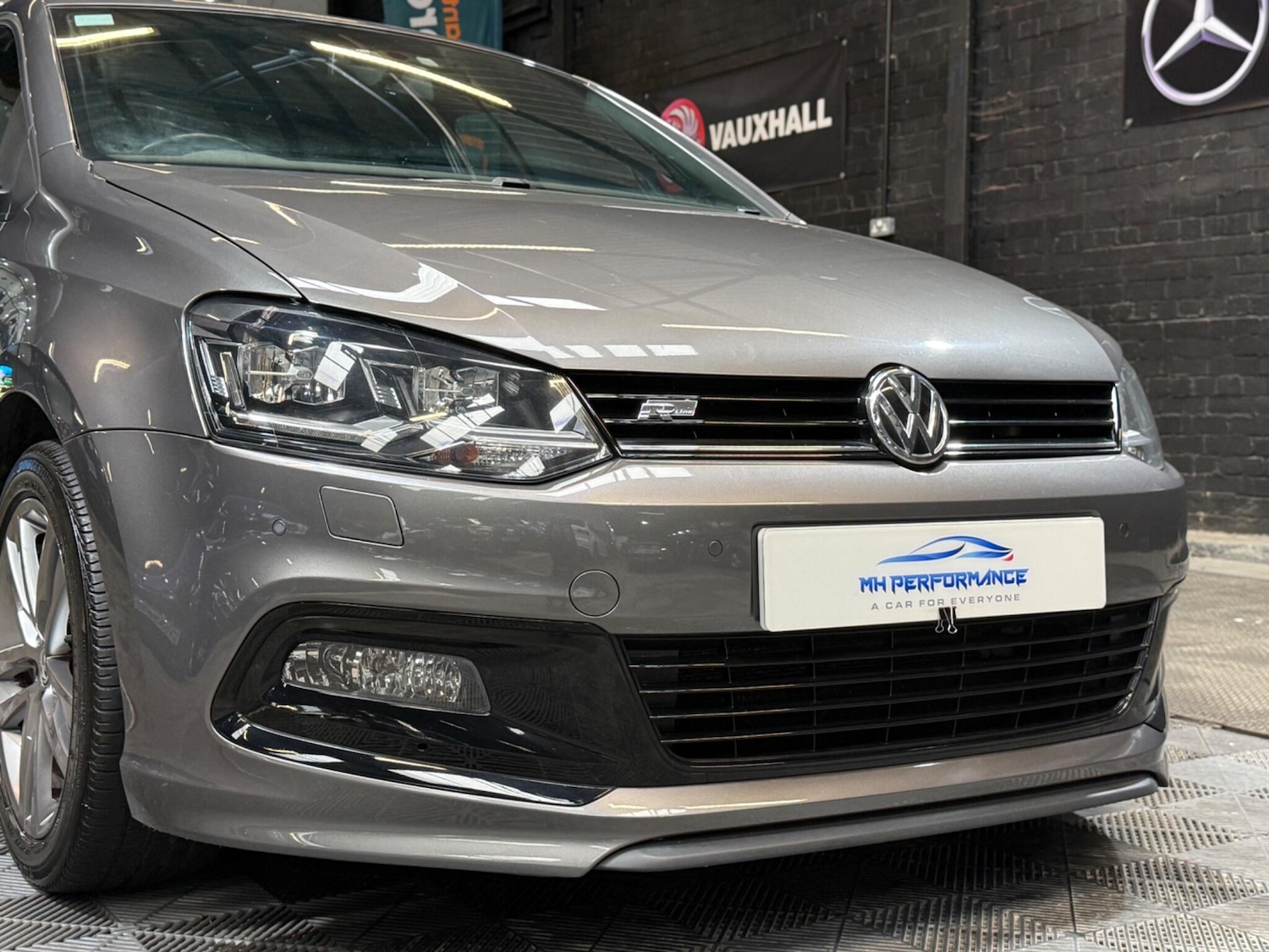 Used Volkswagen Polo for sale - 76458022: Photo 42
