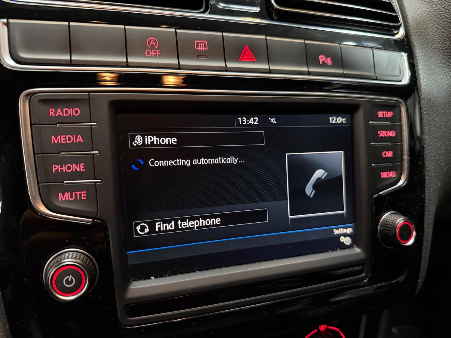 Used Volkswagen Polo for sale - 76458022: Photo 43