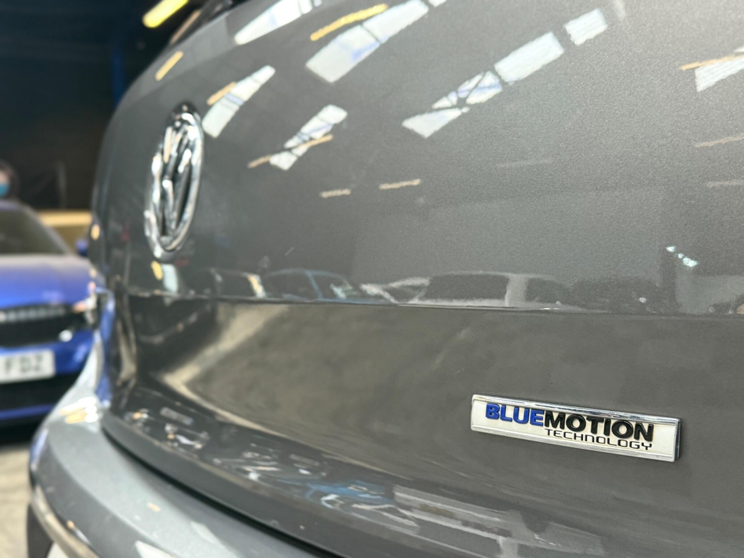 Used Volkswagen Polo for sale - 76458022: Photo 44