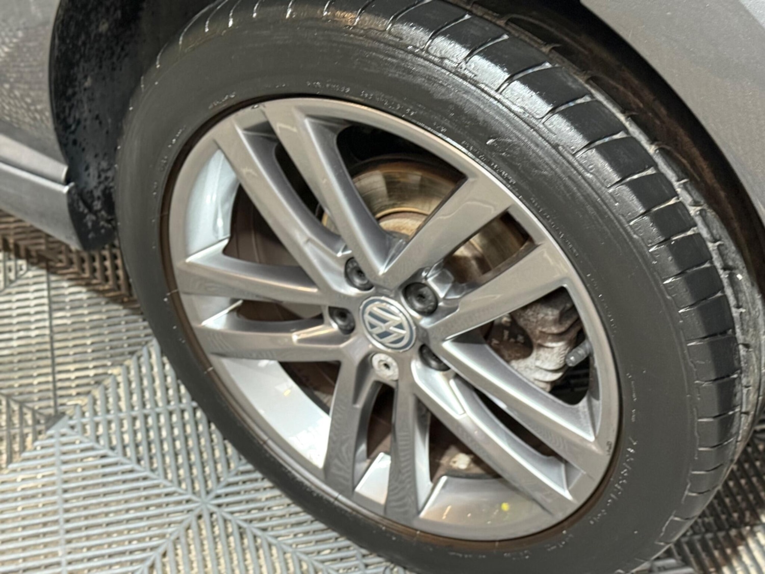 Used Volkswagen Polo for sale - 76458022: Photo 45