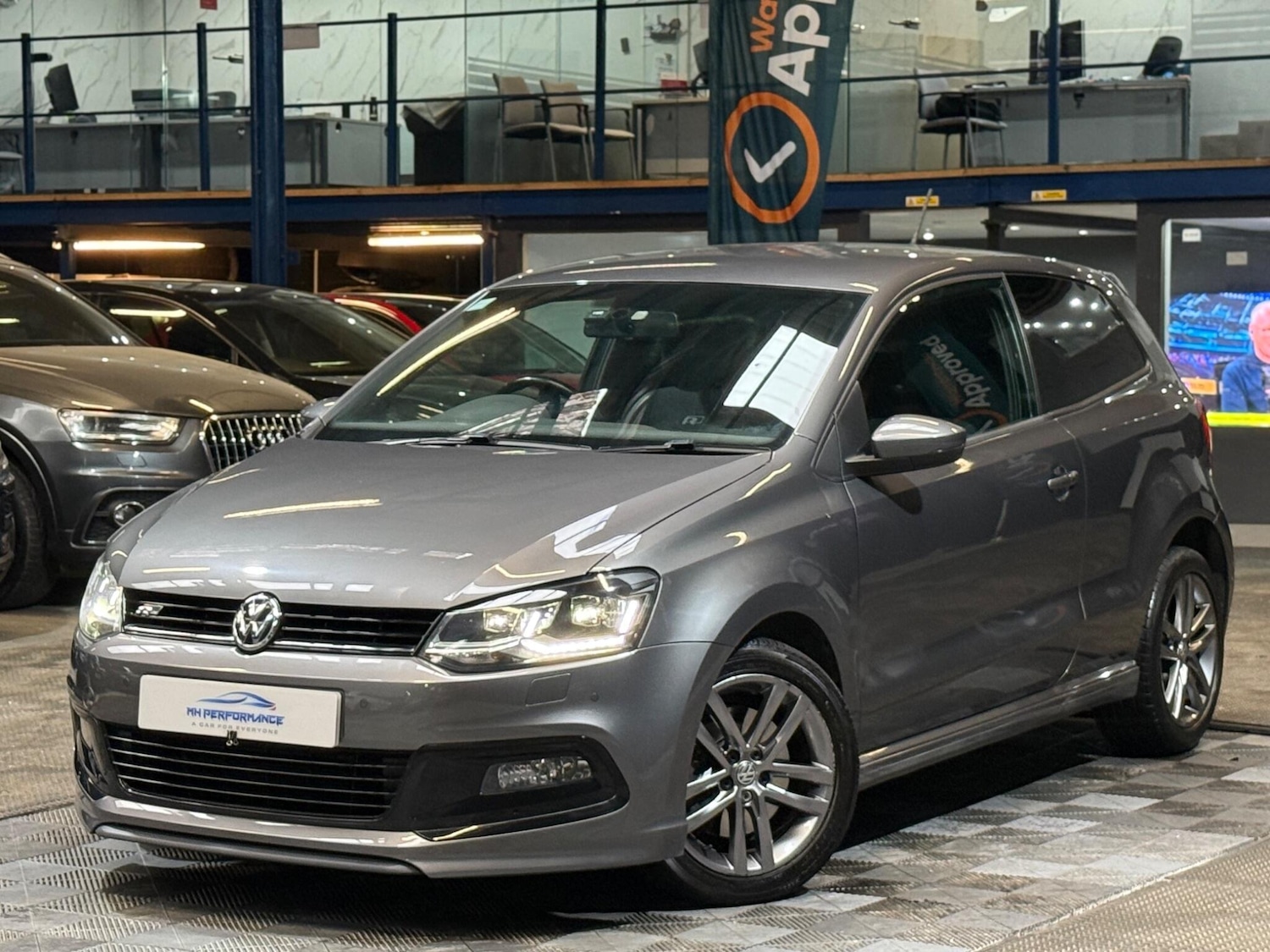 Used Volkswagen Polo for sale - 76458022: Photo 50