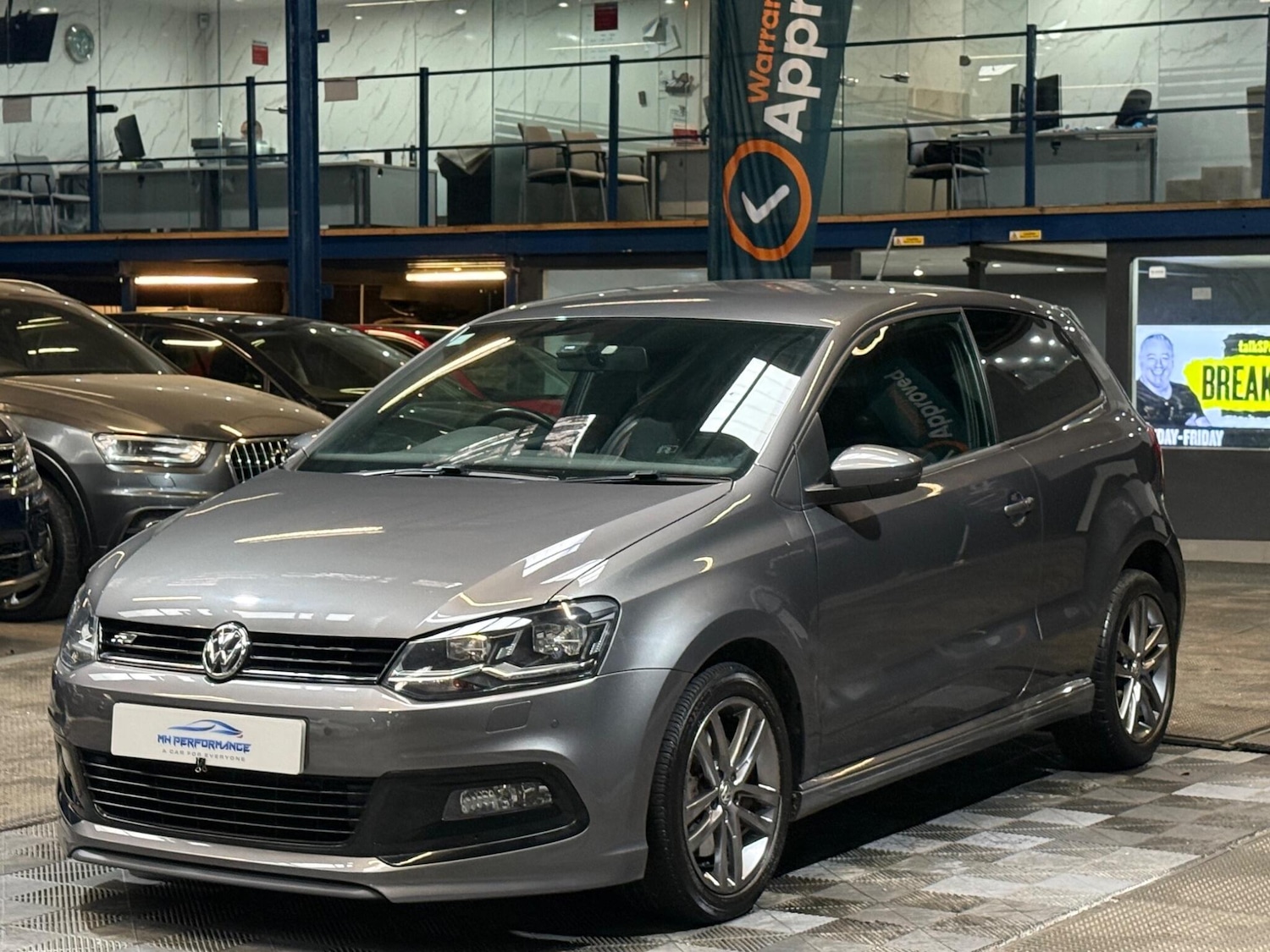 Used Volkswagen Polo for sale - 76458022: Photo 51