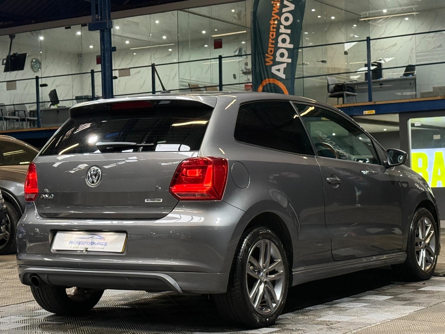 Used Volkswagen Polo for sale - 76458022: Photo 55