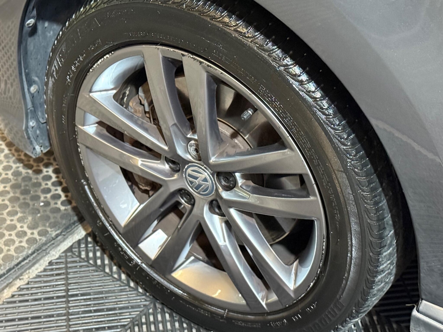 Used Volkswagen Polo for sale - 76458022: Photo 56