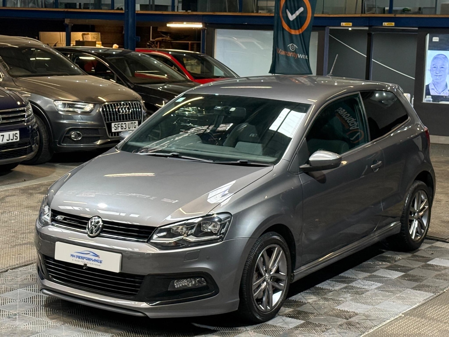 Used Volkswagen Polo for sale - 76458022: Photo 57