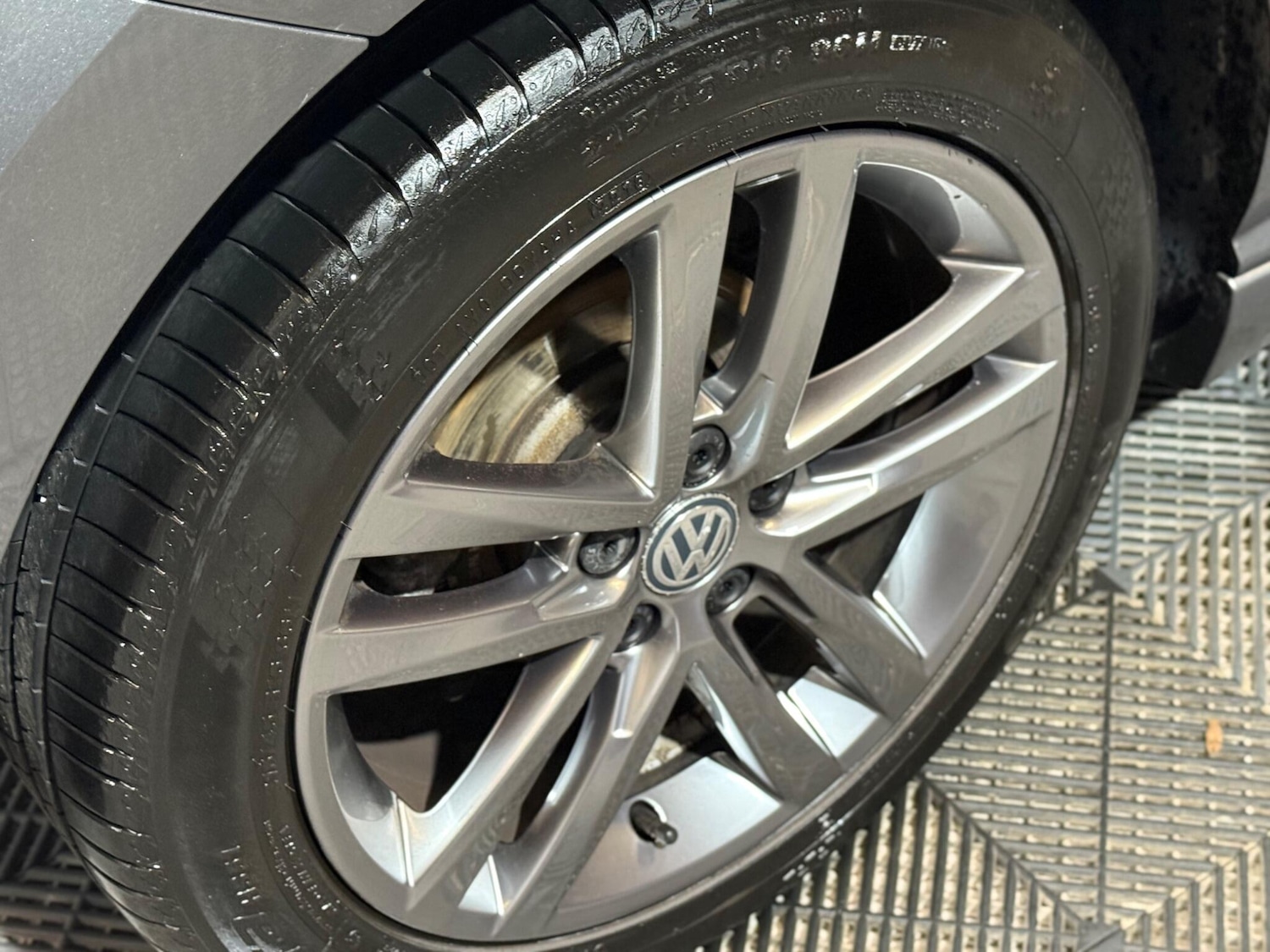 Used Volkswagen Polo for sale - 76458022: Photo 58