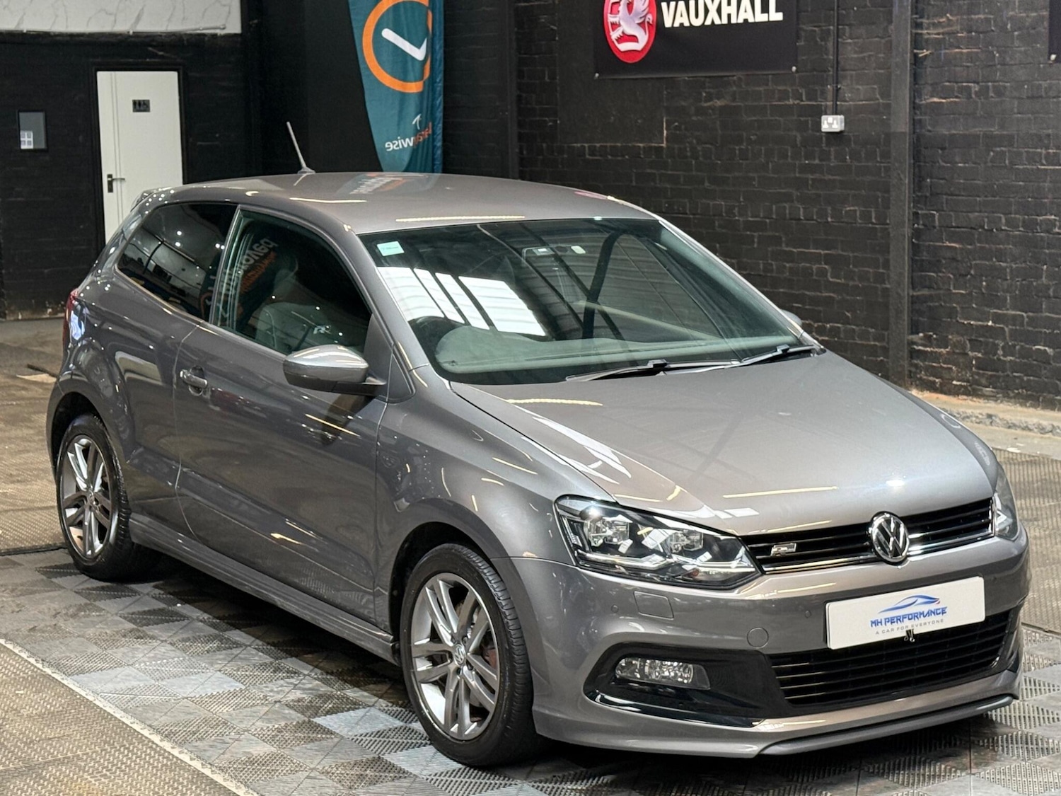 Used Volkswagen Polo for sale - 76458022: Photo 59