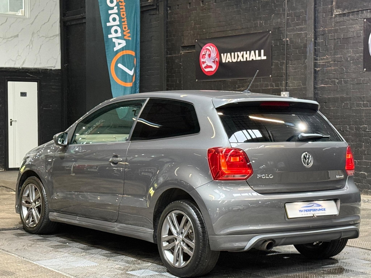 Used Volkswagen Polo for sale - 76458022: Photo 6