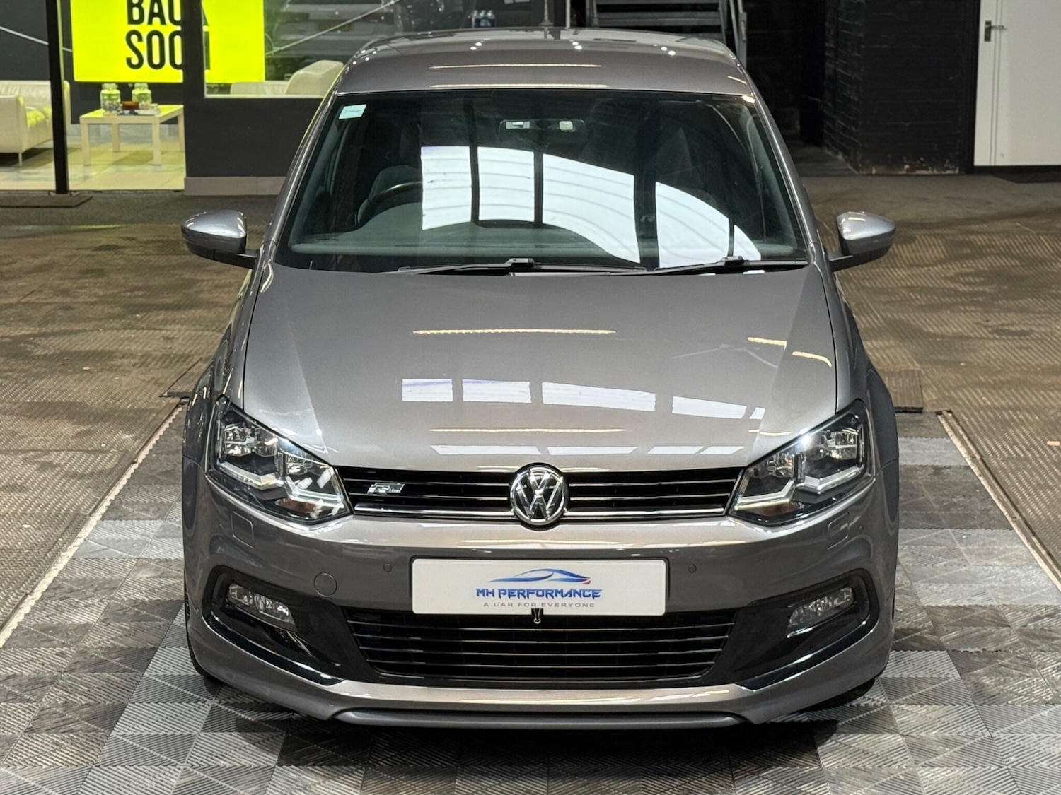 Used Volkswagen Polo for sale - 76458022: Photo 61