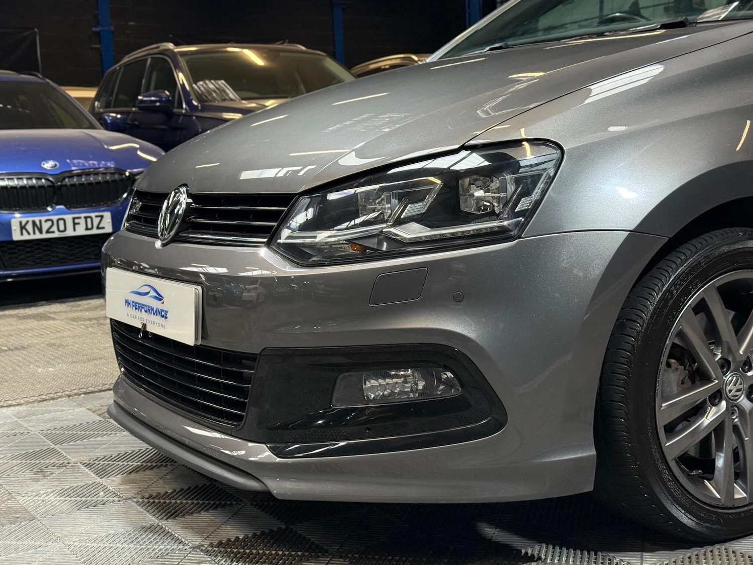 Used Volkswagen Polo for sale - 76458022: Photo 62