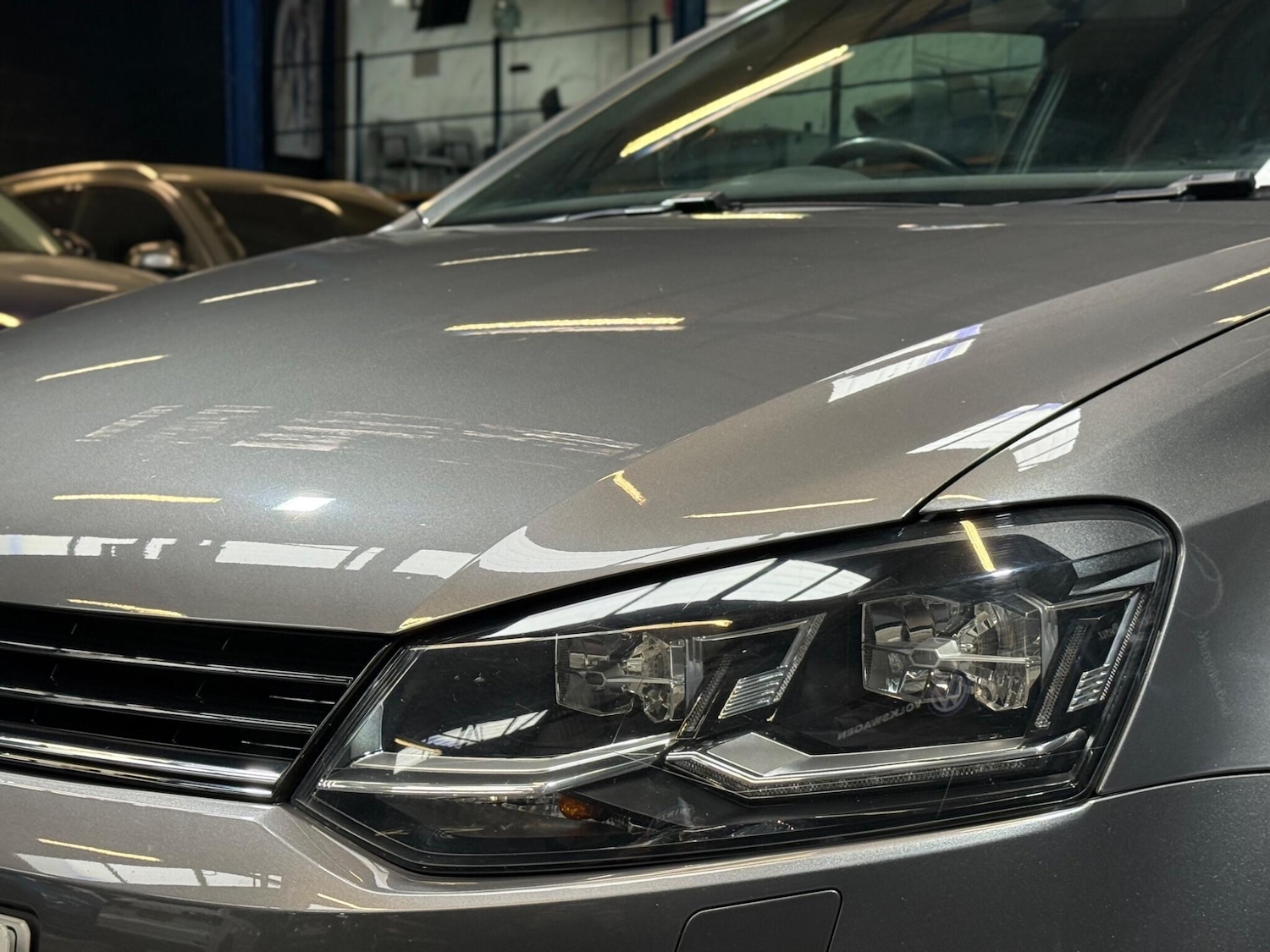 Used Volkswagen Polo for sale - 76458022: Photo 64