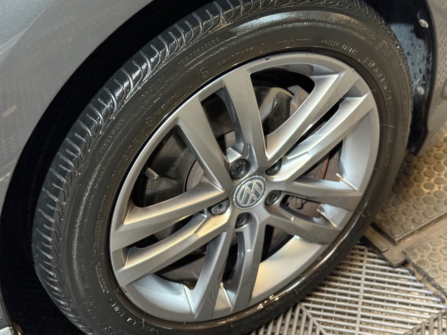 Used Volkswagen Polo for sale - 76458022: Photo 65