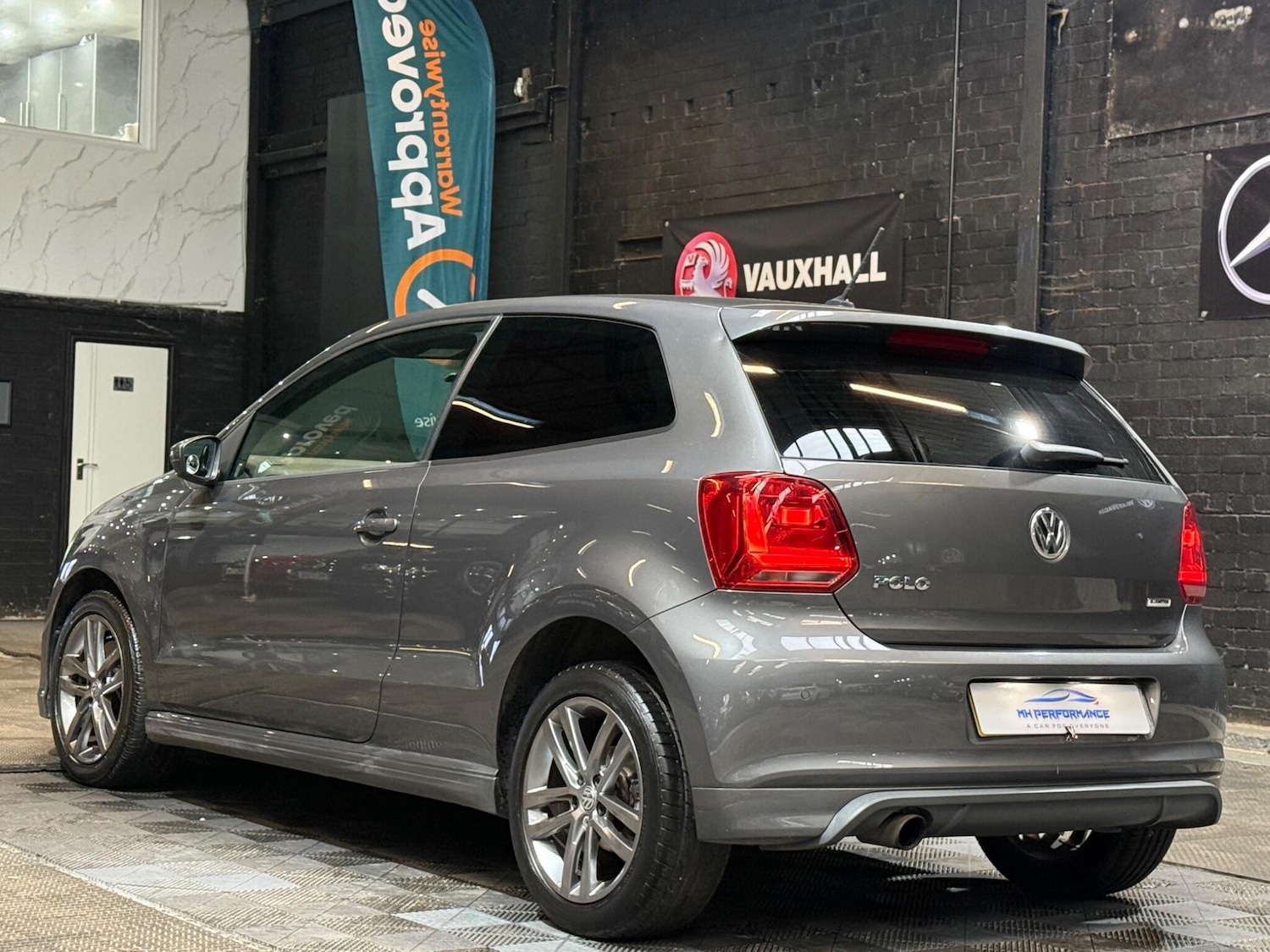 Used Volkswagen Polo for sale - 76458022: Photo 67