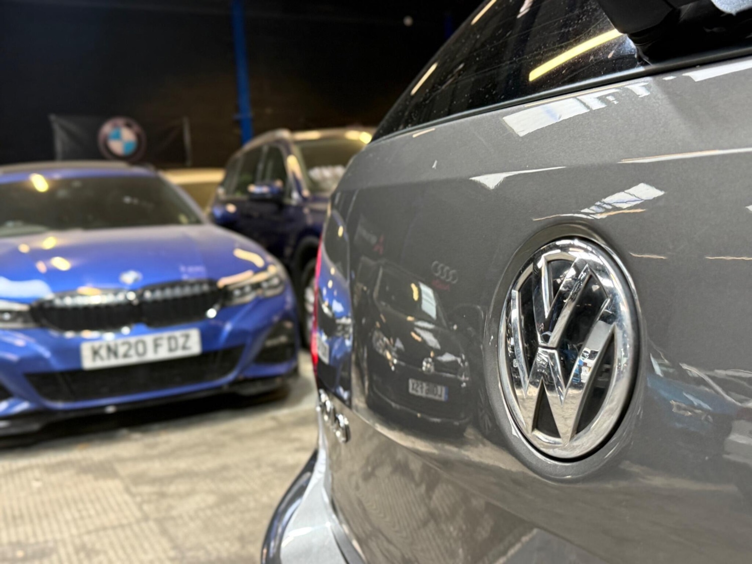 Used Volkswagen Polo for sale - 76458022: Photo 69