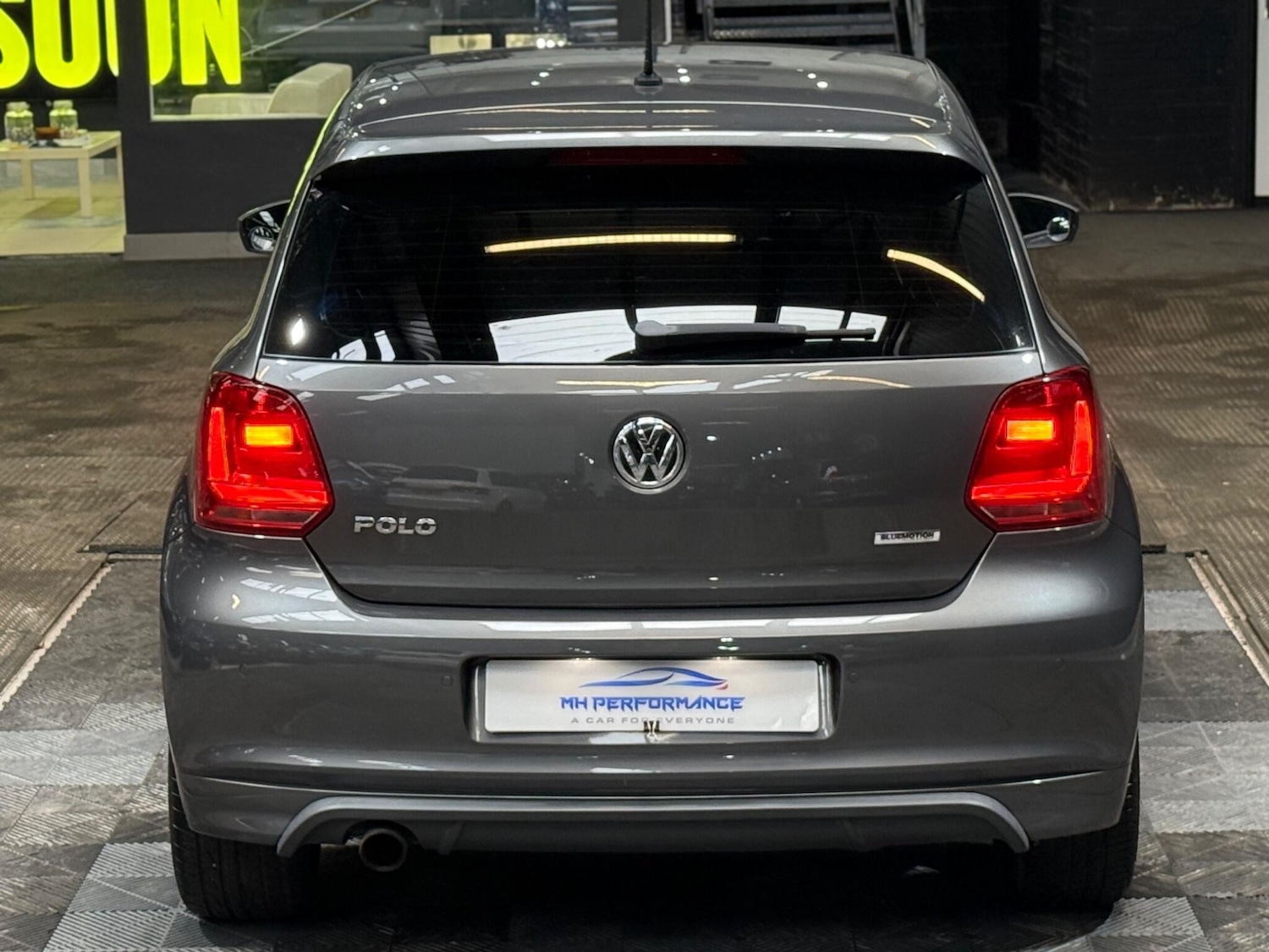 Used Volkswagen Polo for sale - 76458022: Photo 8