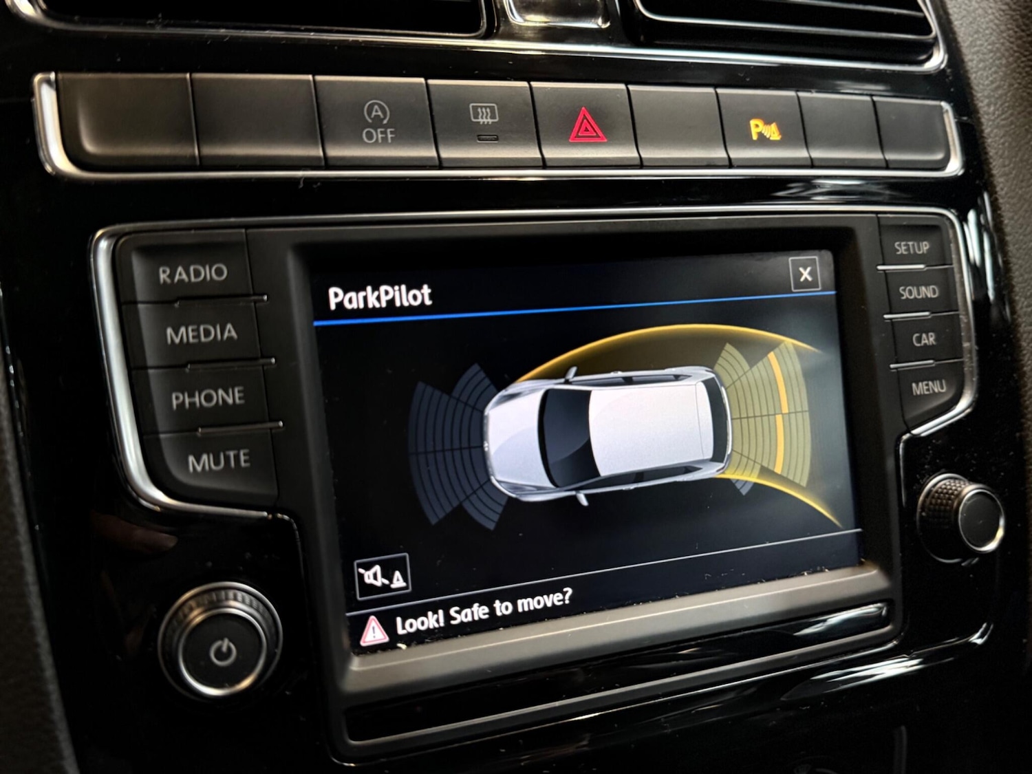 Used Volkswagen Polo for sale - 76458022: Photo 9