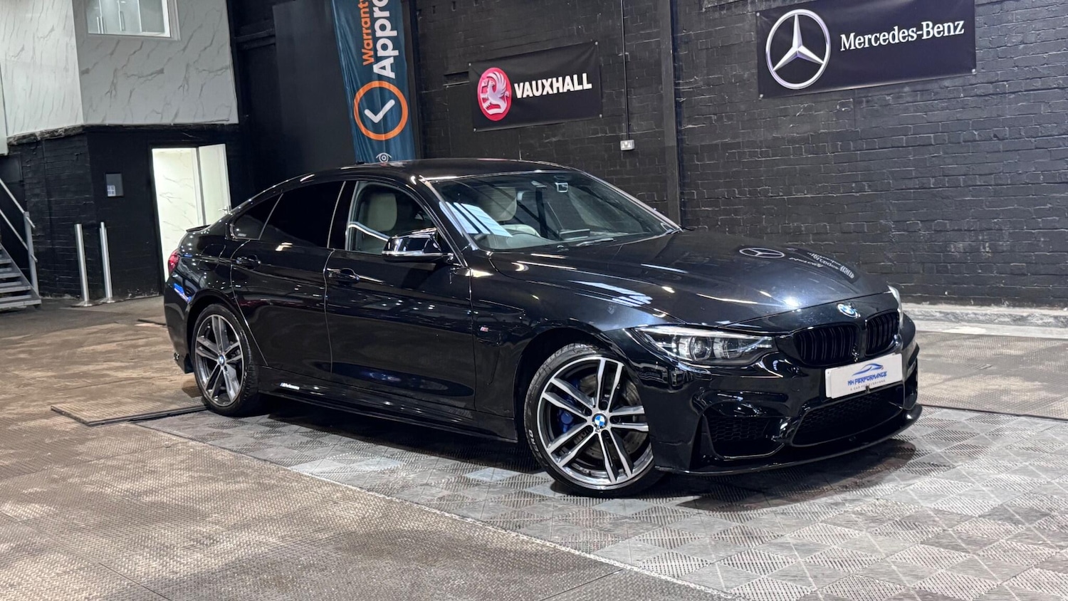 Used BMW 4 Series 2017 for sale - 77696092: Photo 10