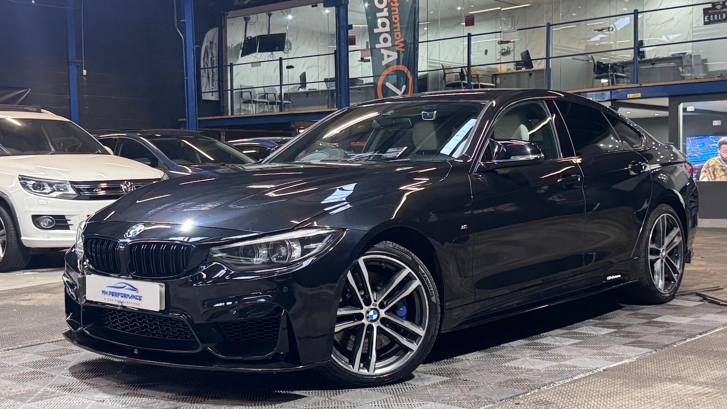 Used BMW 4 Series 2017 for sale - 77696092: Photo 14