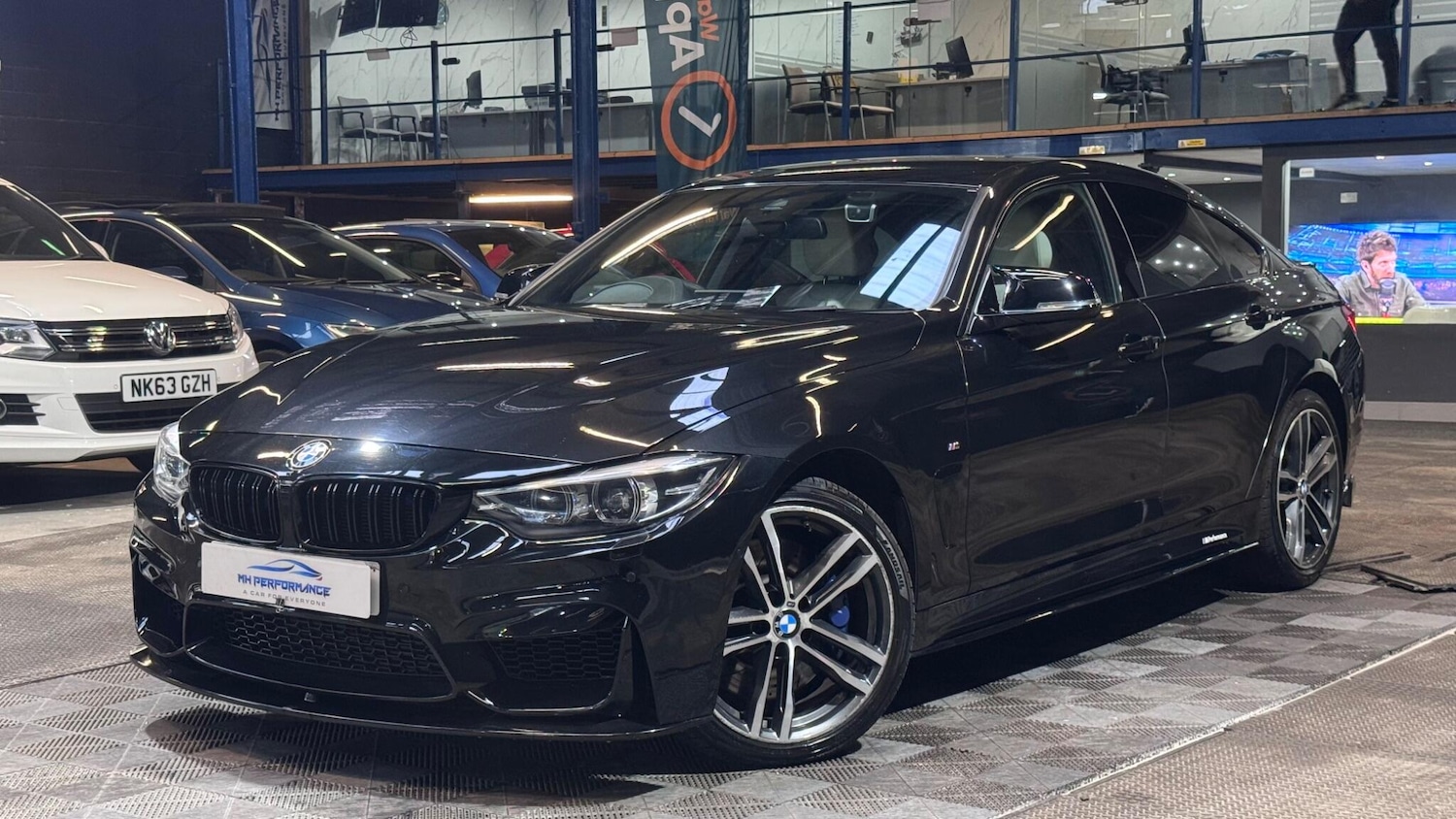 Used BMW 4 Series 2017 for sale - 77696092: Photo 15