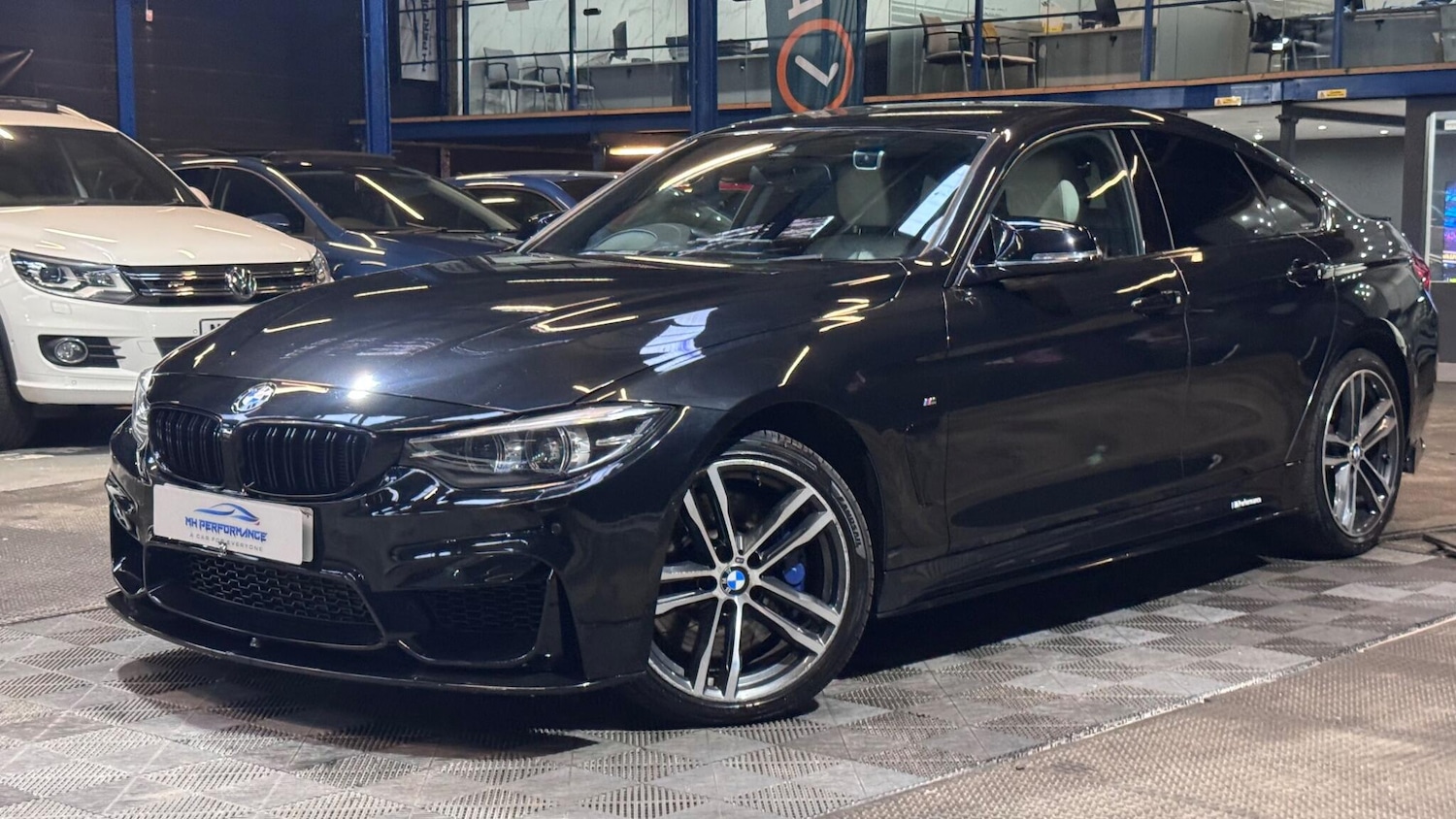 Used BMW 4 Series 2017 for sale - 77696092: Photo 16