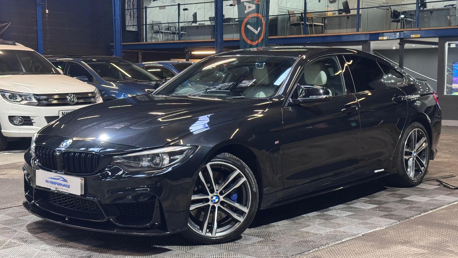 Used BMW 4 Series 2017 for sale - 77696092: Photo 17