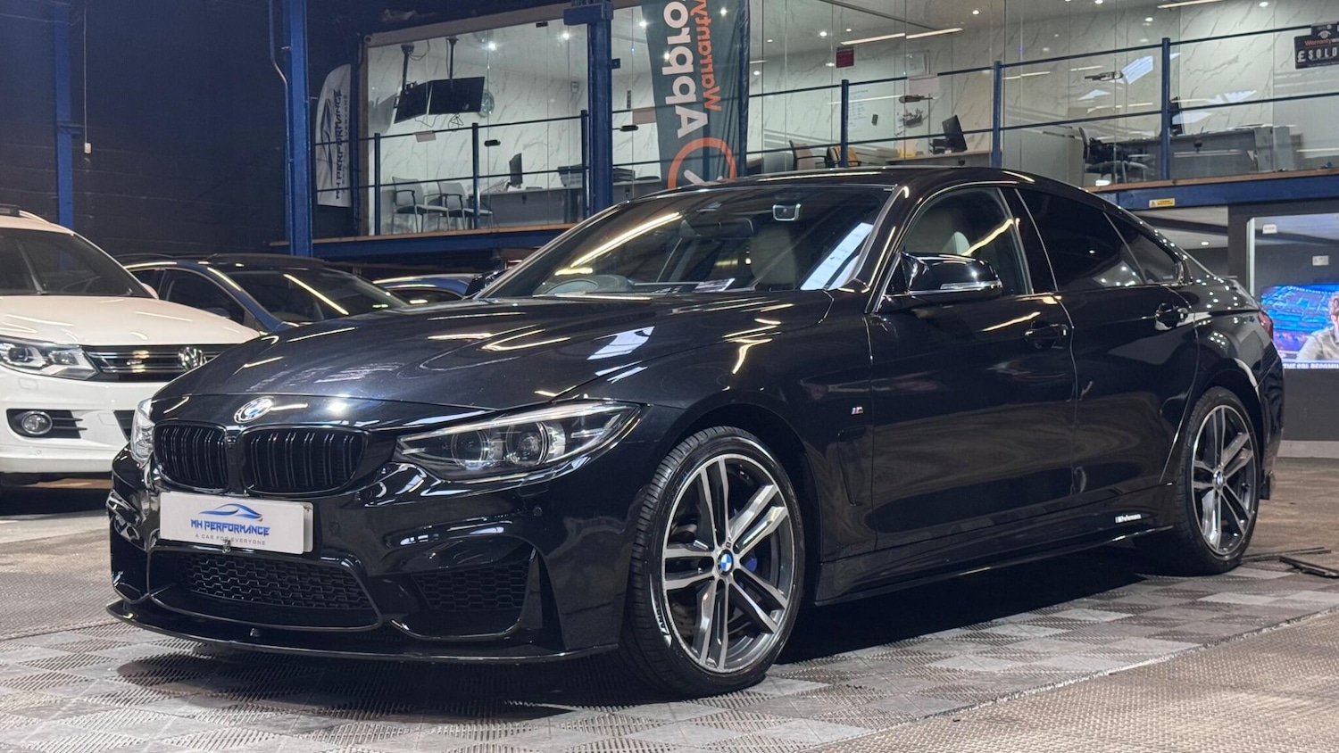 Used BMW 4 Series 2017 for sale - 77696092: Photo 19