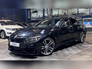 BMW 4 Series feature image