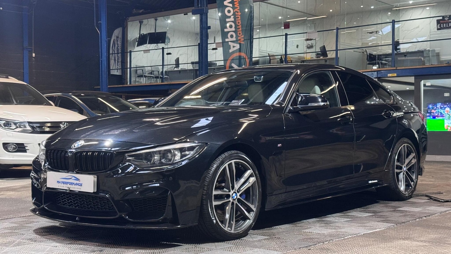 Used BMW 4 Series 2017 for sale - 77696092: Photo 21