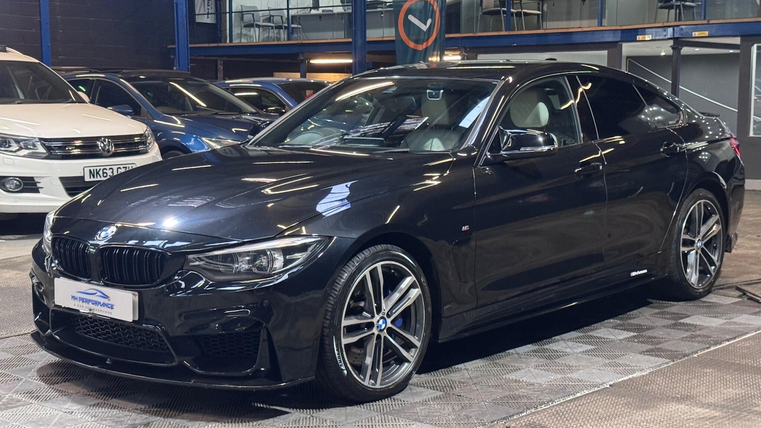 Used BMW 4 Series 2017 for sale - 77696092: Photo 22
