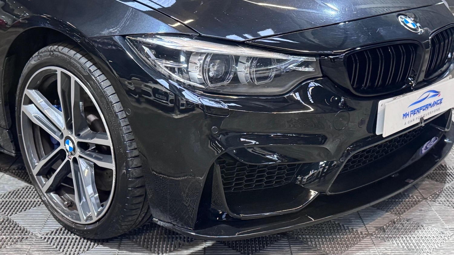 Used BMW 4 Series 2017 for sale - 77696092: Photo 25