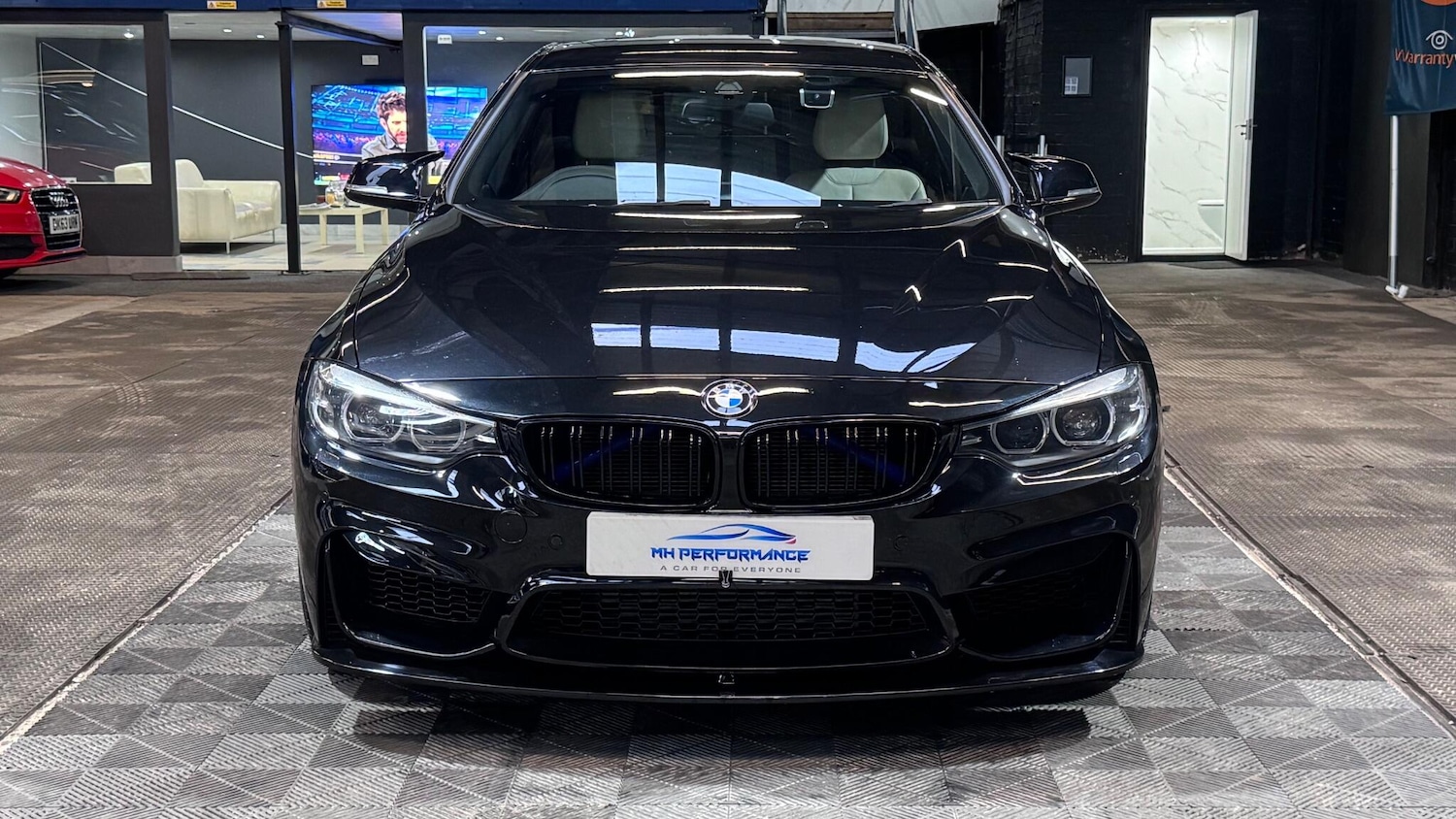 Used BMW 4 Series 2017 for sale - 77696092: Photo 26