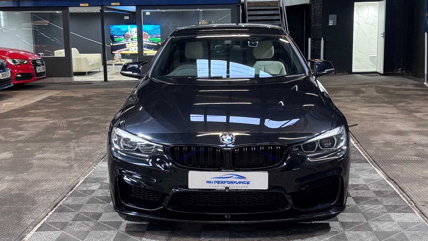 Used BMW 4 Series 2017 for sale - 77696092: Photo 27
