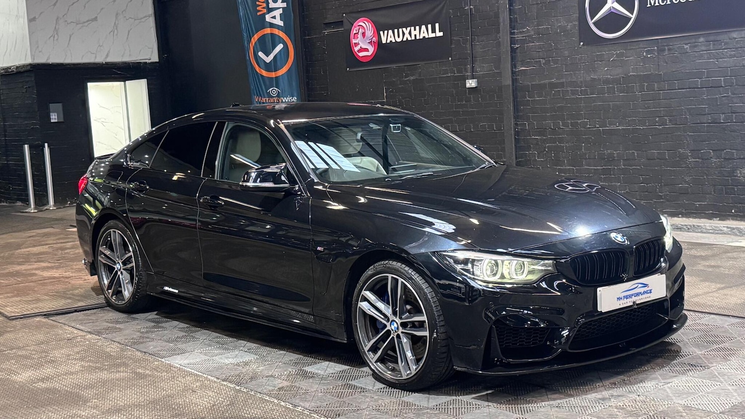 Used BMW 4 Series 2017 for sale - 77696092: Photo 28