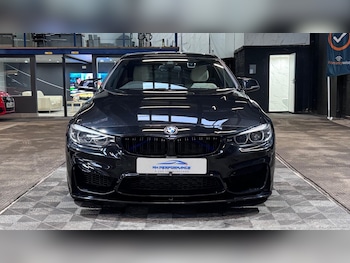 Used BMW 4 Series 2017 for sale - 77696092: Photo