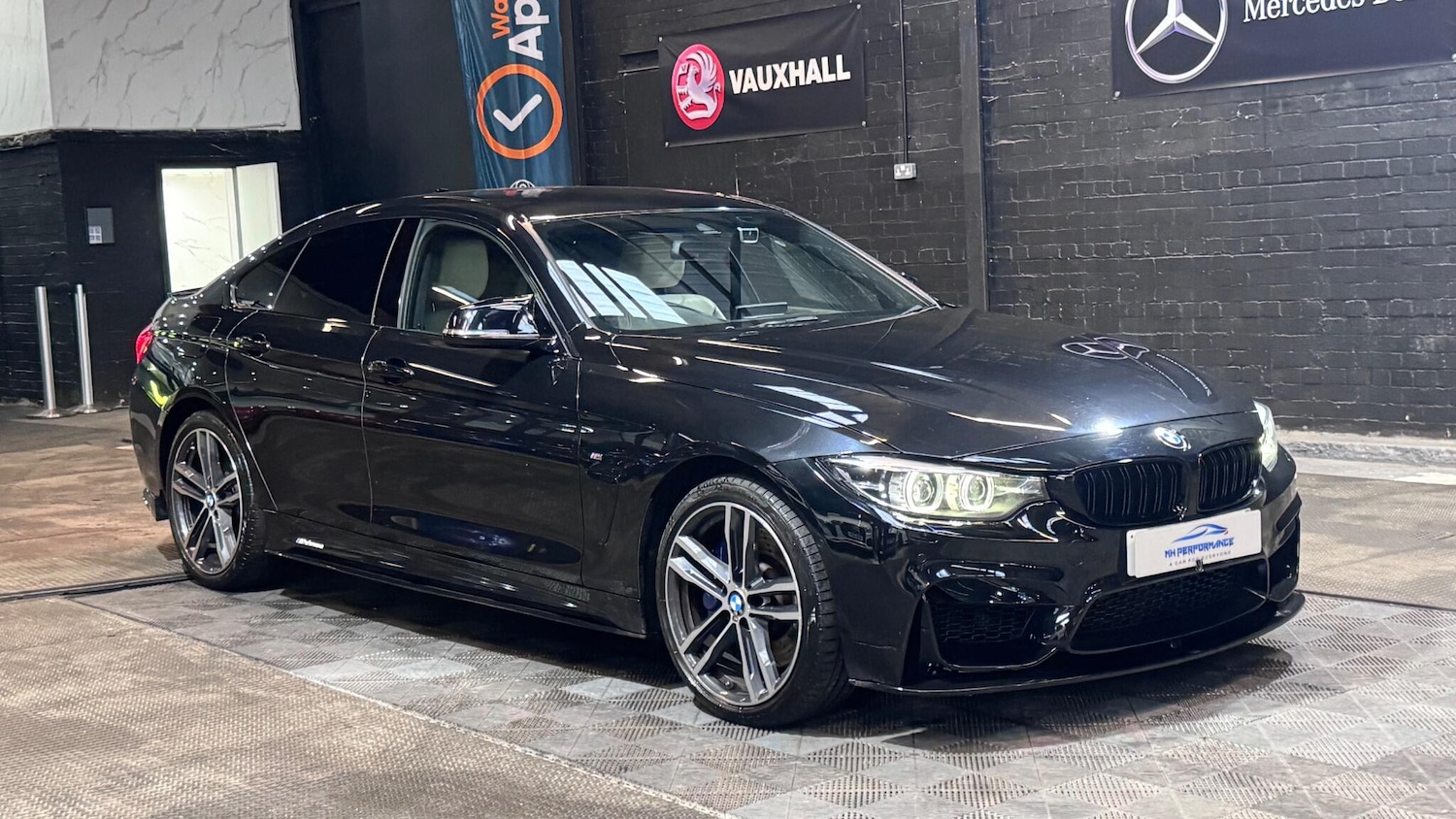 Used BMW 4 Series 2017 for sale - 77696092: Photo 30