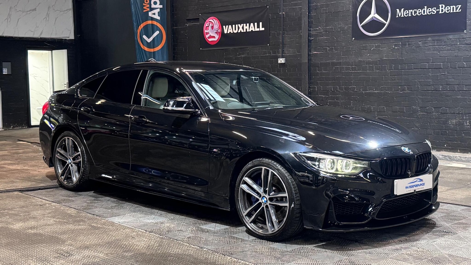 Used BMW 4 Series 2017 for sale - 77696092: Photo 31