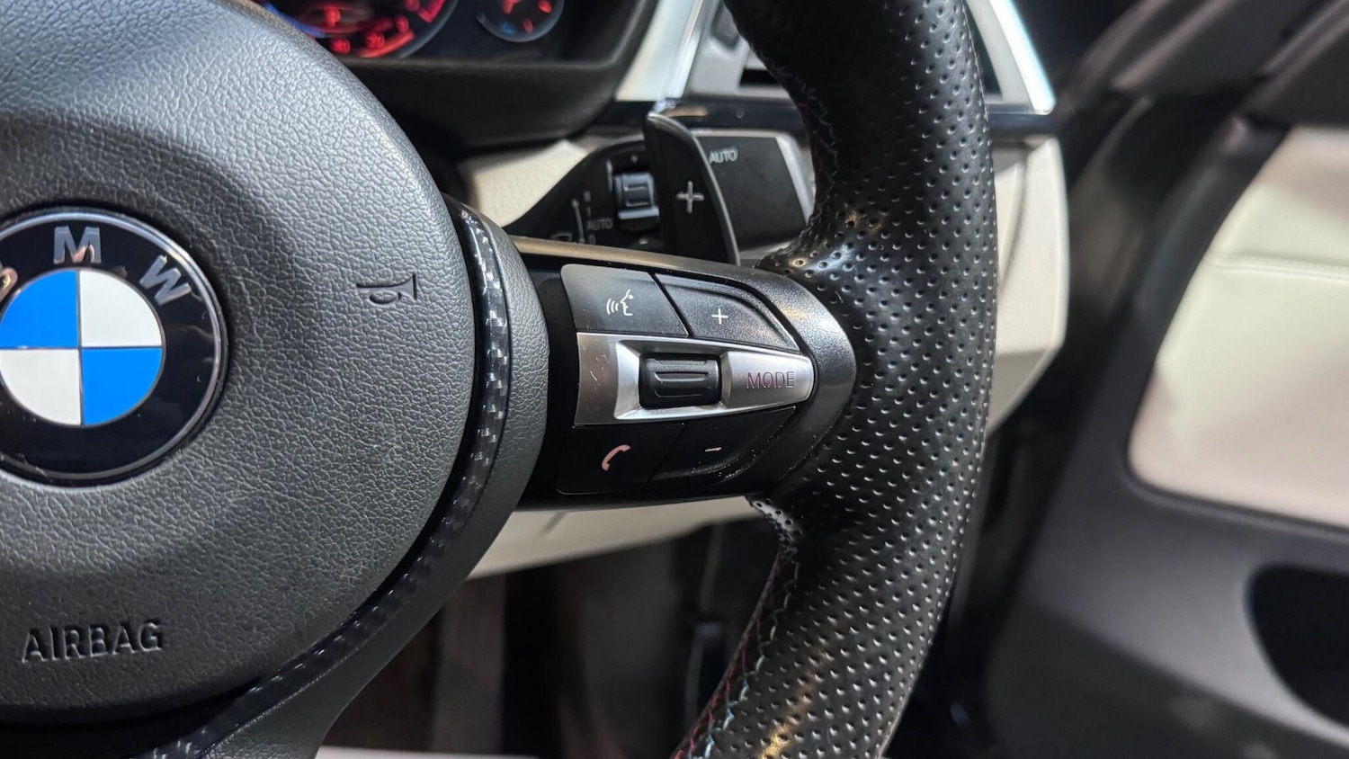 Used BMW 4 Series 2017 for sale - 77696092: Photo 34