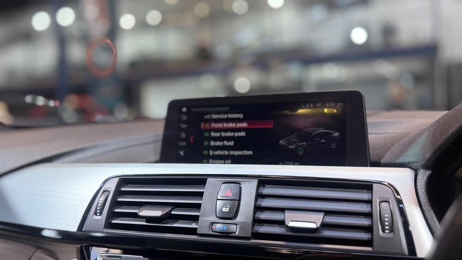 Used BMW 4 Series 2017 for sale - 77696092: Photo 36