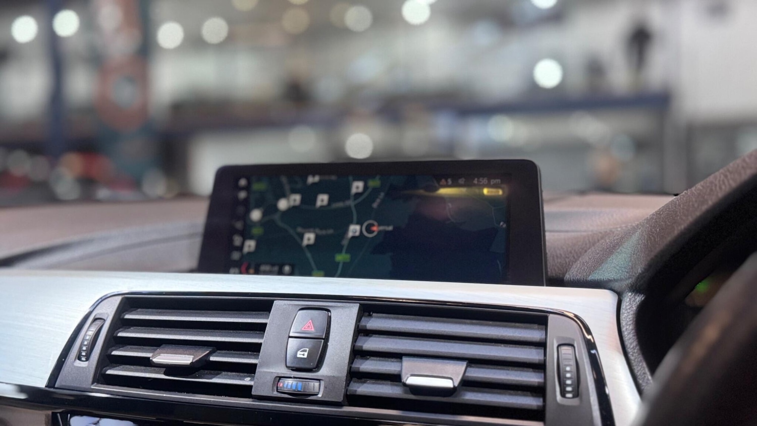 Used BMW 4 Series 2017 for sale - 77696092: Photo 37