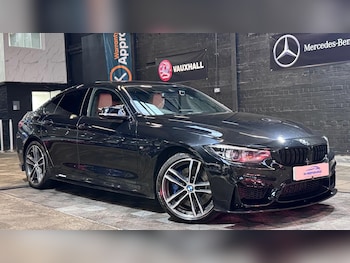 Used BMW 4 Series 2017 for sale - 77696092: Photo