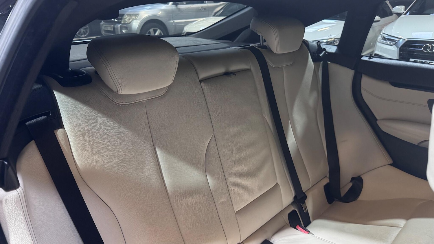 Used BMW 4 Series 2017 for sale - 77696092: Photo 48