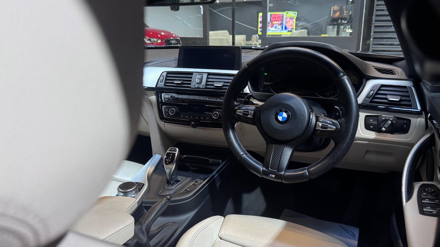 Used BMW 4 Series 2017 for sale - 77696092: Photo 49
