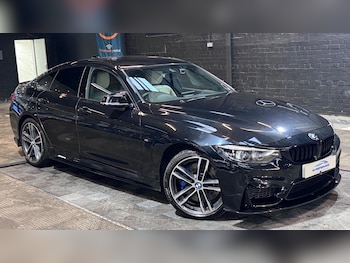 Used BMW 4 Series 2017 for sale - 77696092: Photo