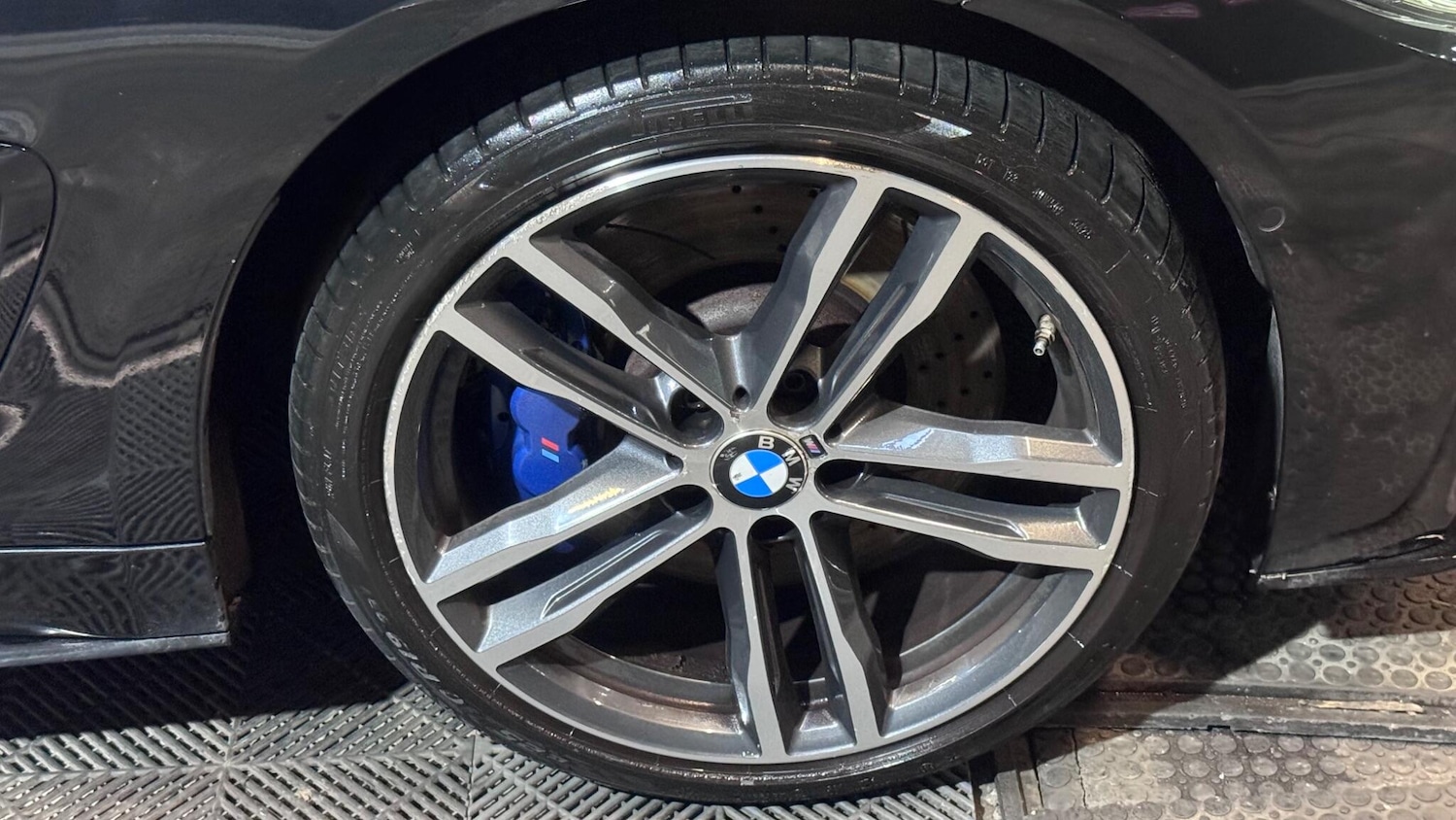 Used BMW 4 Series 2017 for sale - 77696092: Photo 52