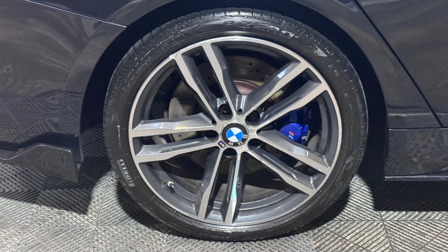 Used BMW 4 Series 2017 for sale - 77696092: Photo 53