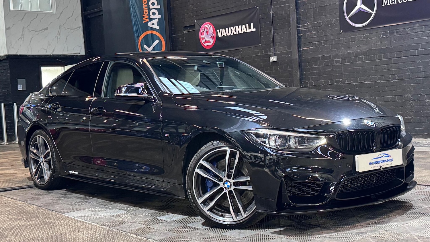 Used BMW 4 Series 2017 for sale - 77696092: Photo 6