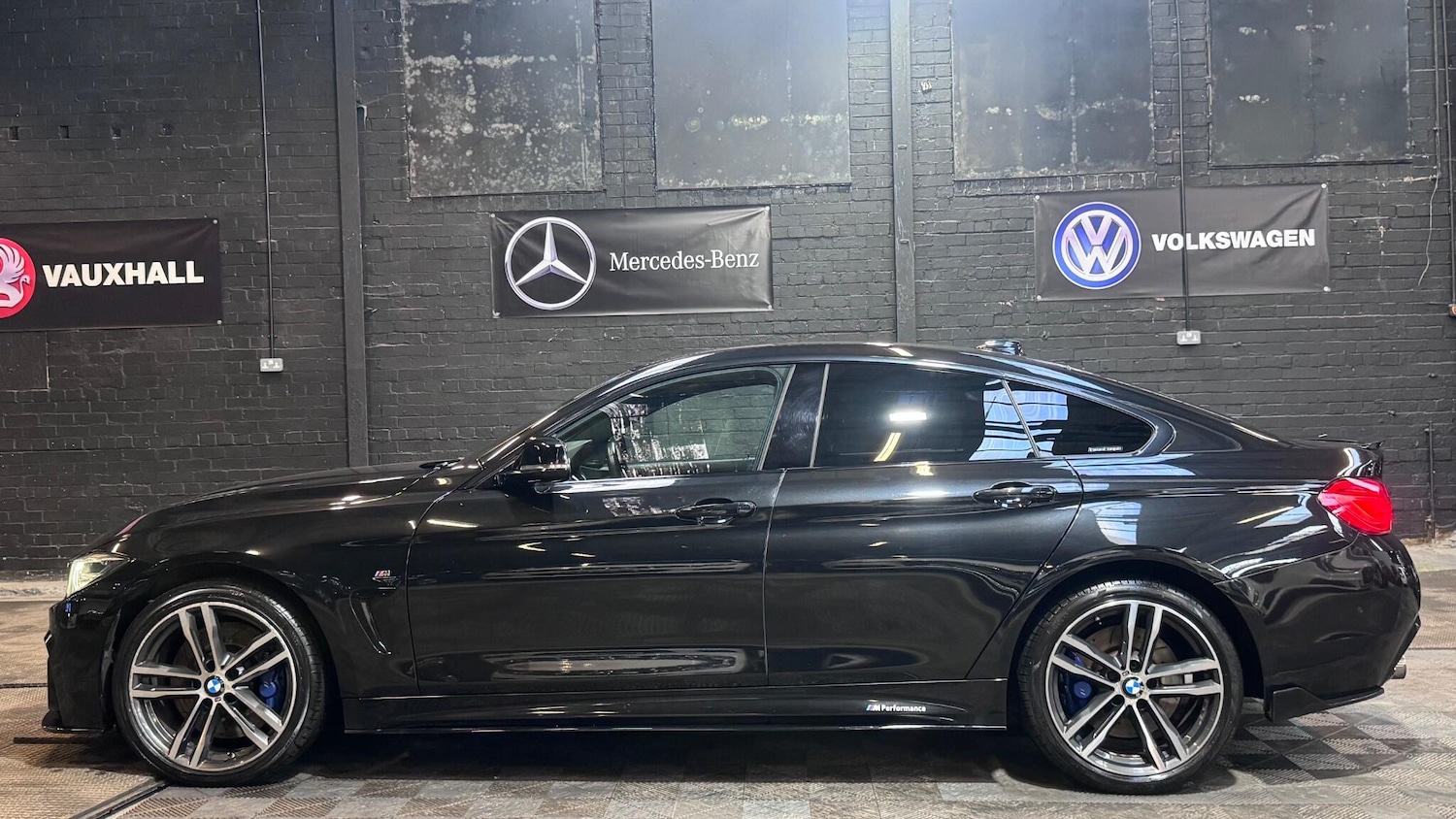 Used BMW 4 Series 2017 for sale - 77696092: Photo 66