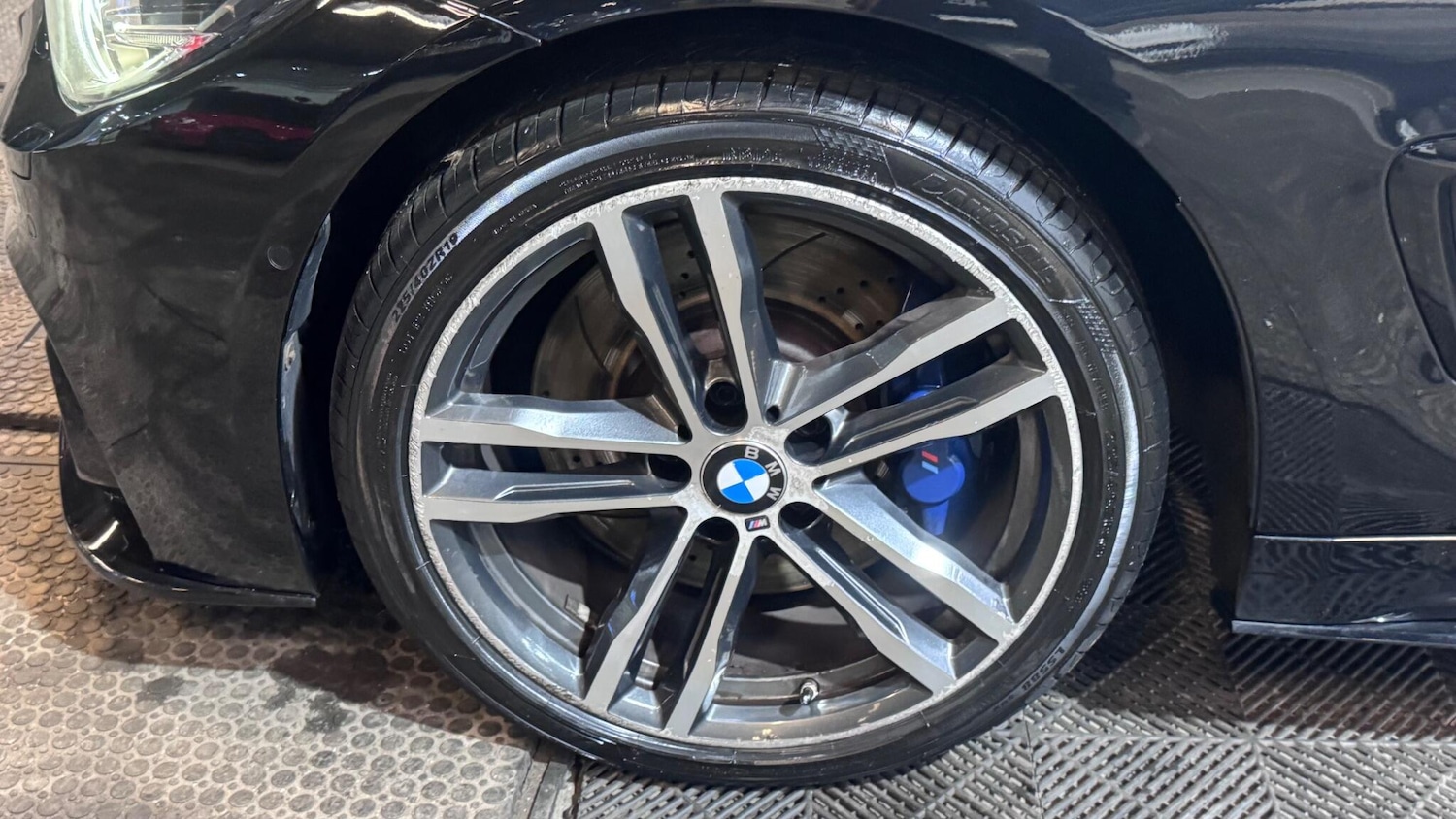 Used BMW 4 Series 2017 for sale - 77696092: Photo 69