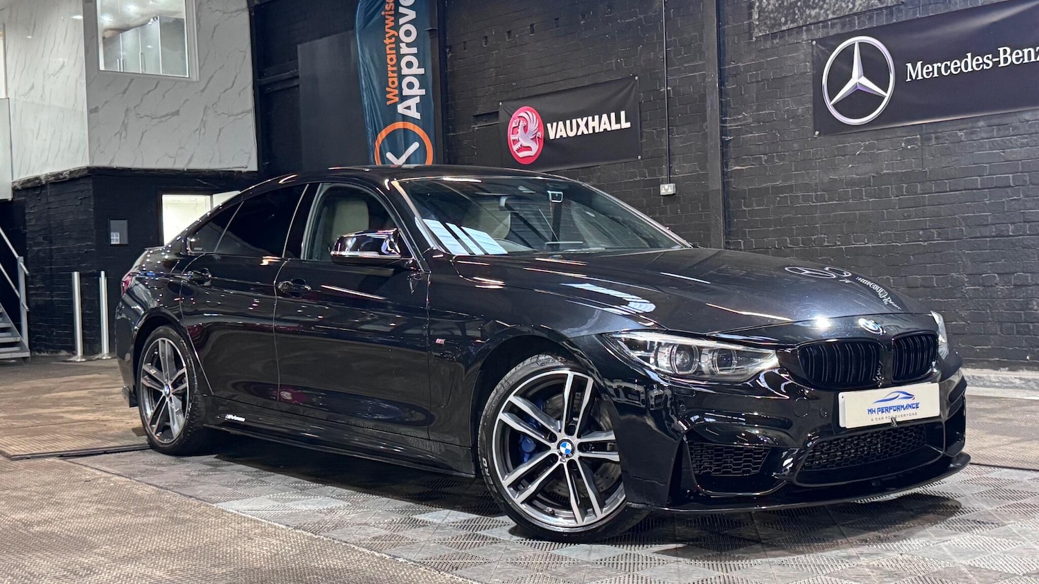 Used BMW 4 Series 2017 for sale - 77696092: Photo 7