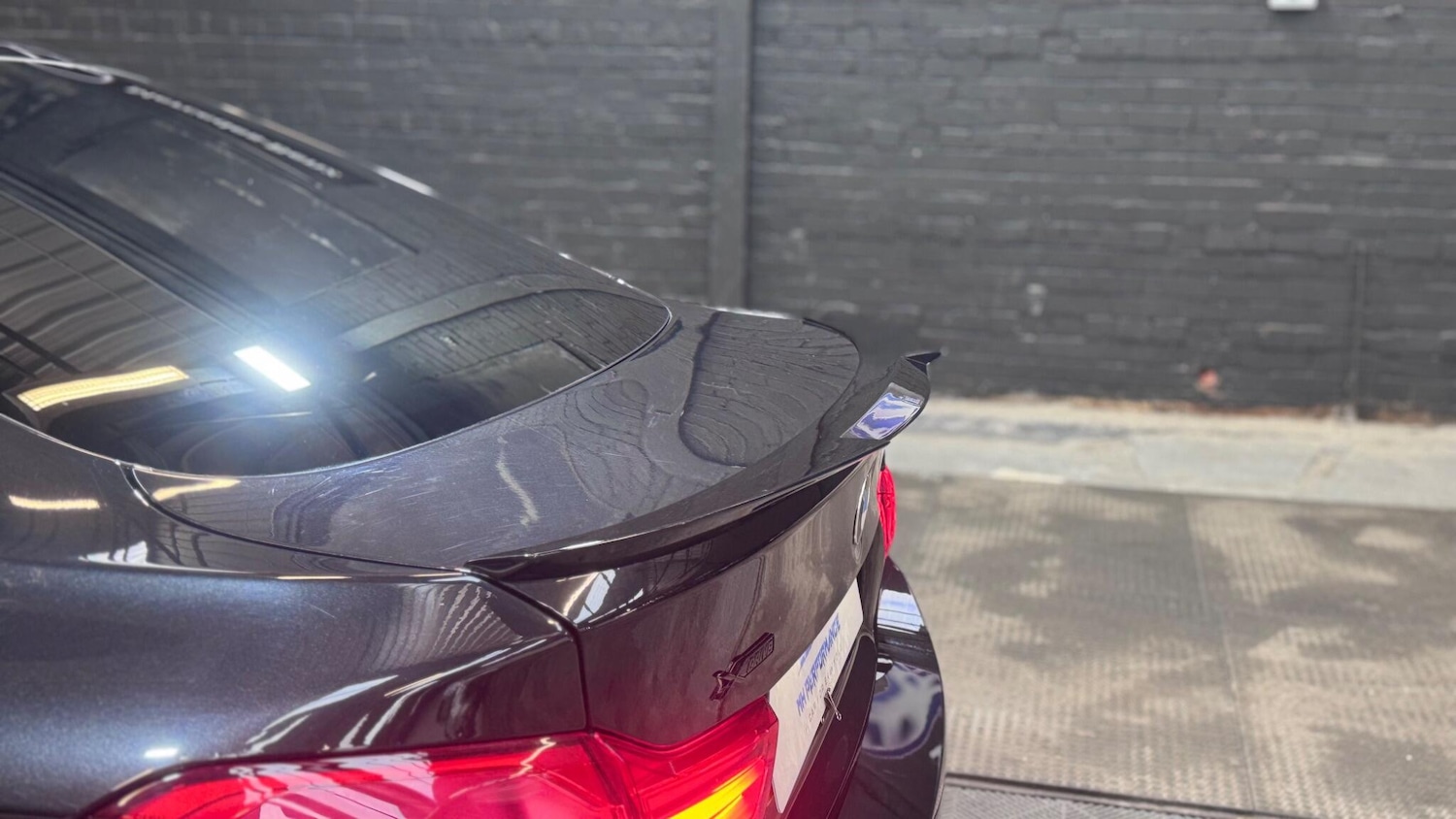 Used BMW 4 Series 2017 for sale - 77696092: Photo 79